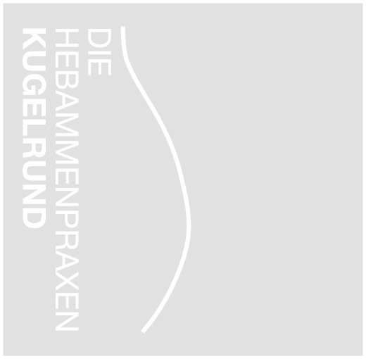 Hebammenpraxen Kugelrund Logo
